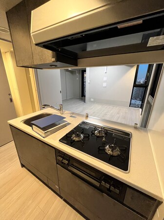 アイフラット若松河田(AIFLAT若松河田)の物件内観写真